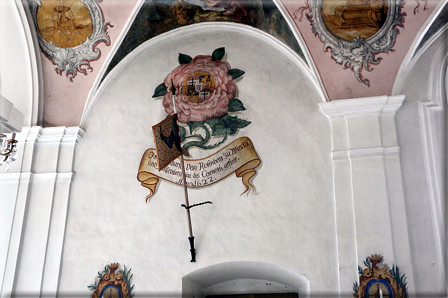 foto Chiesa di San Giorgio a Merano